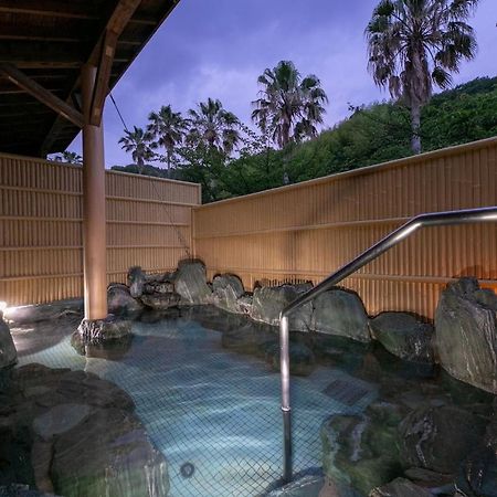 Marissa Resort Sazanseto Suo-Oshima Εξωτερικό φωτογραφία