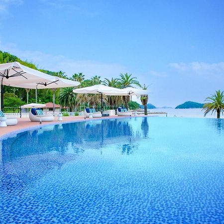 Marissa Resort Sazanseto Suo-Oshima Εξωτερικό φωτογραφία