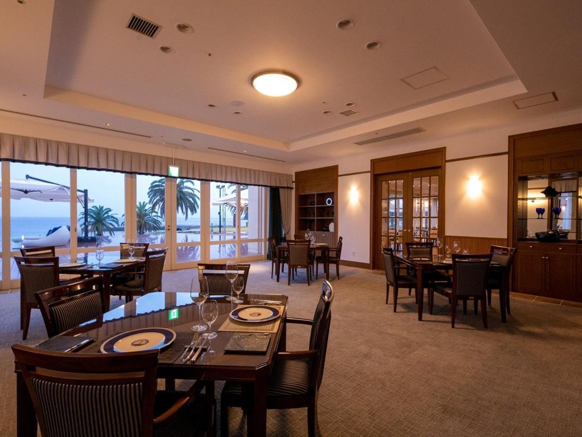 Marissa Resort Sazanseto Suo-Oshima Εξωτερικό φωτογραφία
