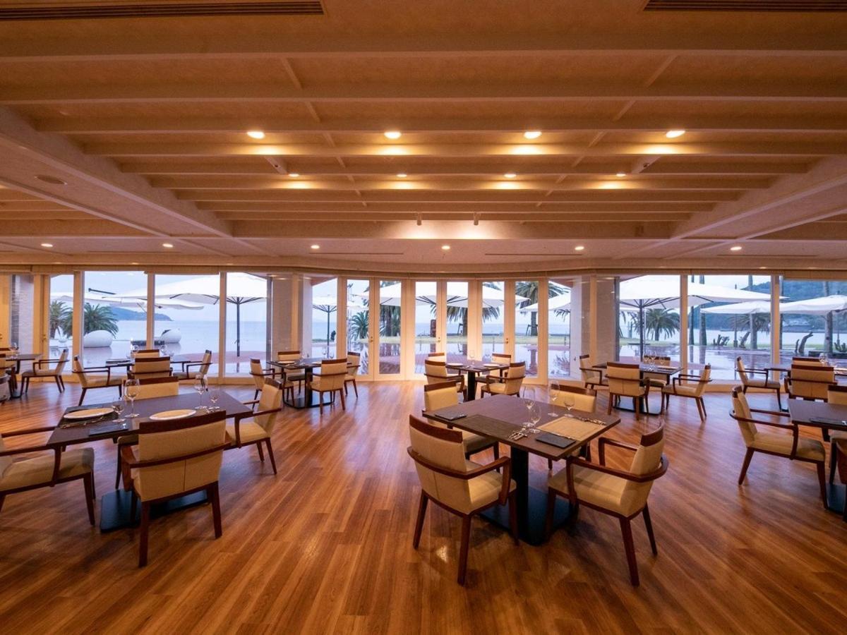 Marissa Resort Sazanseto Suo-Oshima Εξωτερικό φωτογραφία