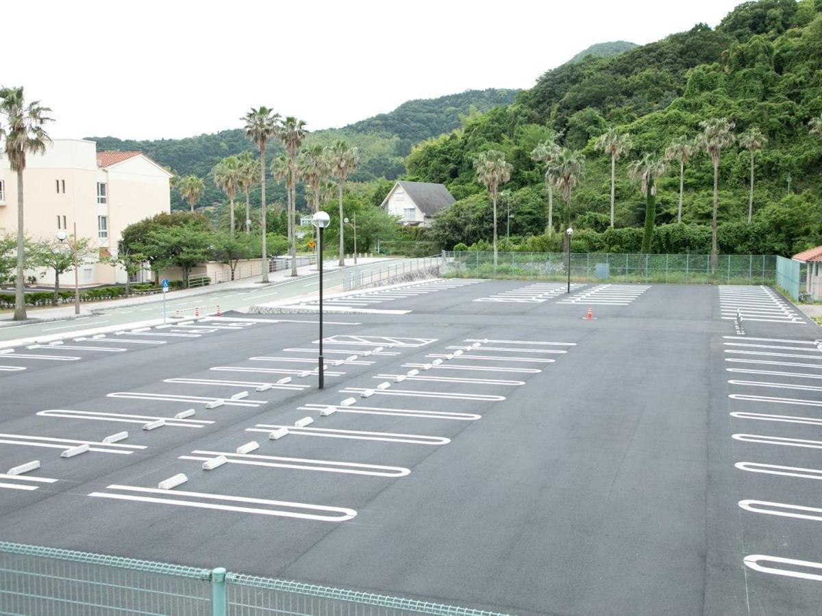 Marissa Resort Sazanseto Suo-Oshima Εξωτερικό φωτογραφία
