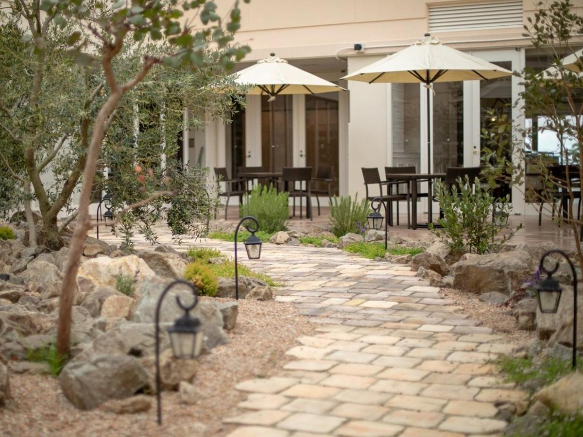 Marissa Resort Sazanseto Suo-Oshima Εξωτερικό φωτογραφία