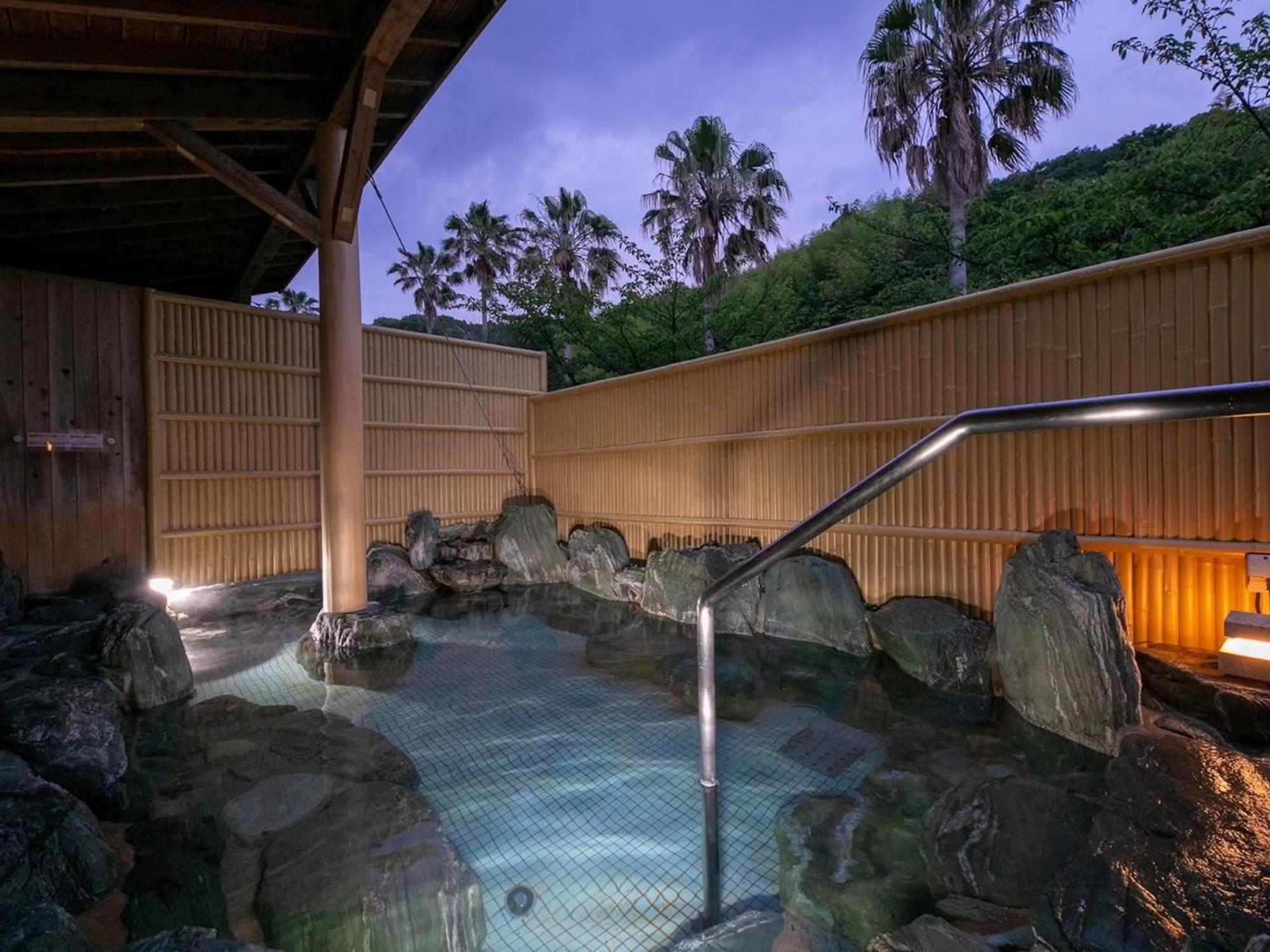 Marissa Resort Sazanseto Suo-Oshima Εξωτερικό φωτογραφία