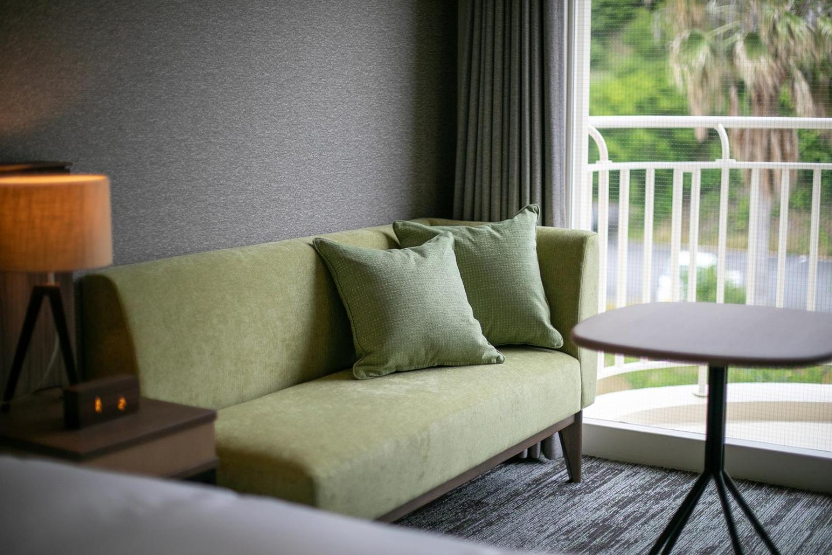 Marissa Resort Sazanseto Suo-Oshima Εξωτερικό φωτογραφία