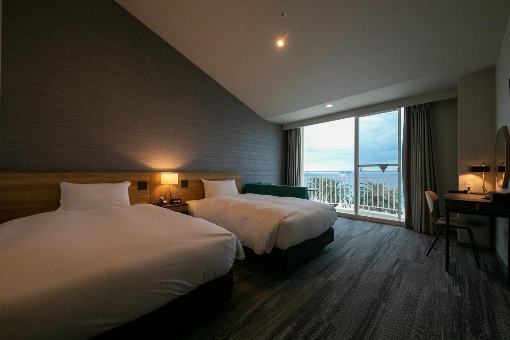 Marissa Resort Sazanseto Suo-Oshima Εξωτερικό φωτογραφία