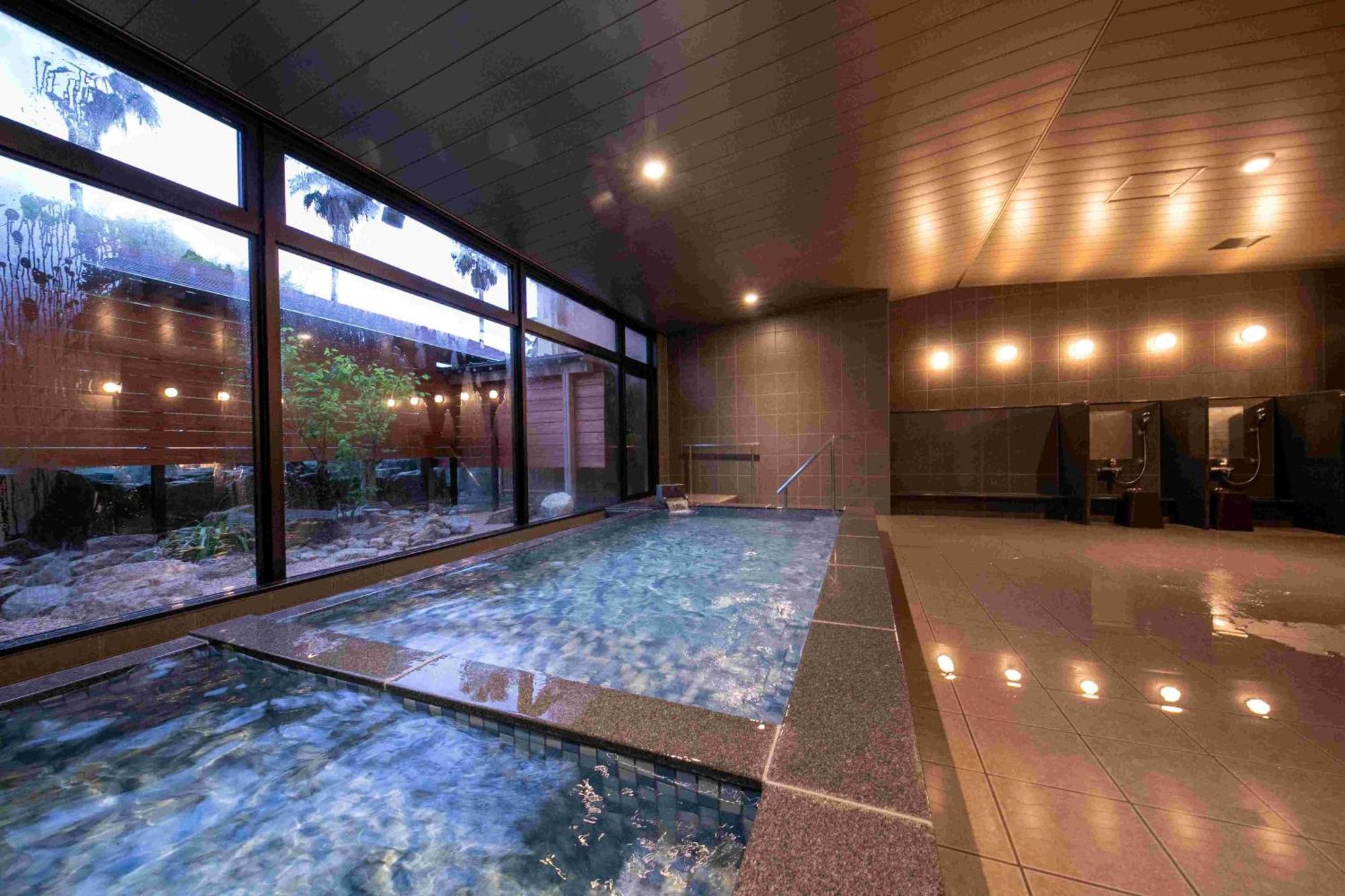 Marissa Resort Sazanseto Suo-Oshima Εξωτερικό φωτογραφία