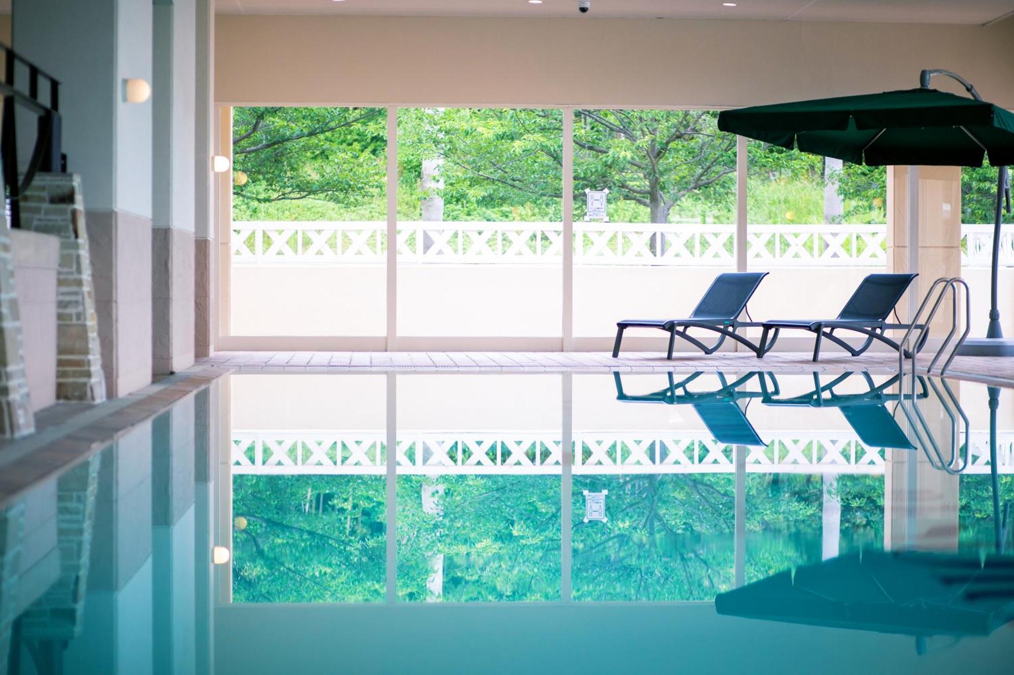 Marissa Resort Sazanseto Suo-Oshima Εξωτερικό φωτογραφία