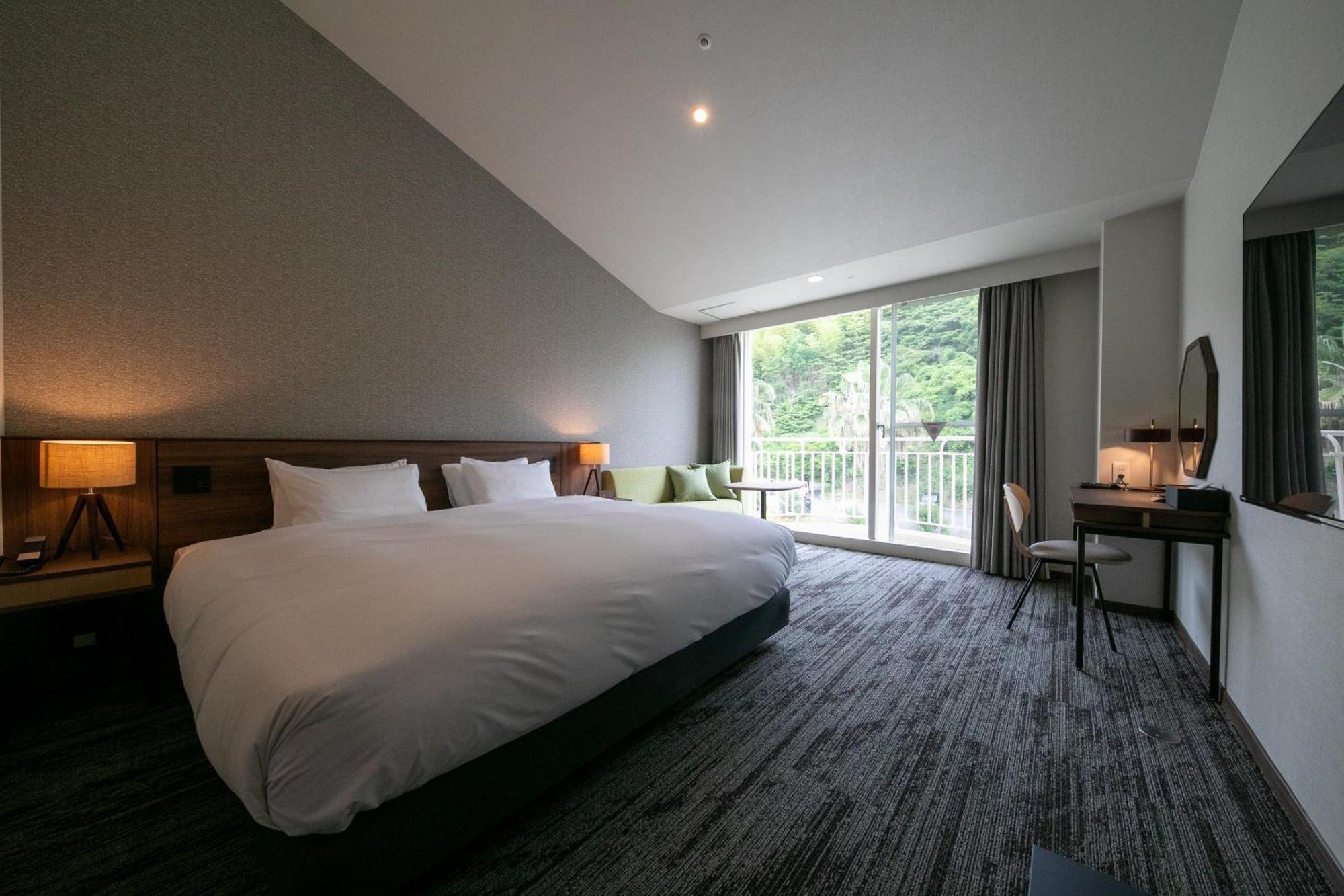 Marissa Resort Sazanseto Suo-Oshima Εξωτερικό φωτογραφία