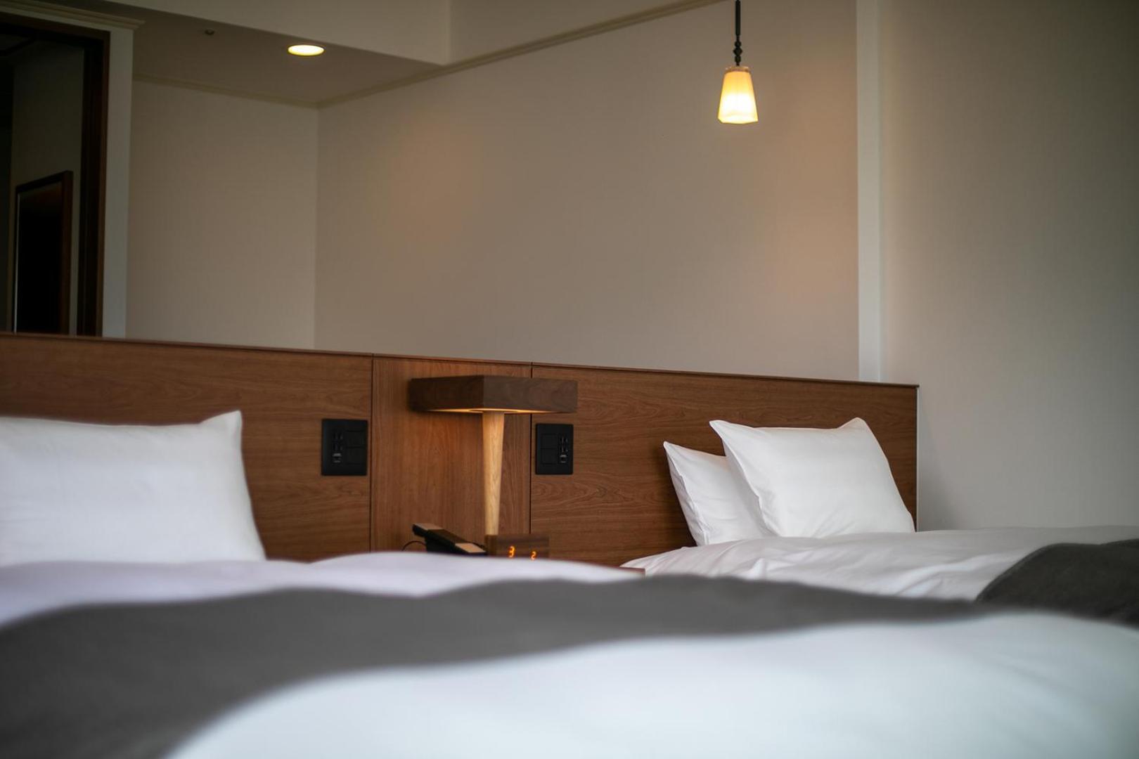 Marissa Resort Sazanseto Suo-Oshima Δωμάτιο φωτογραφία