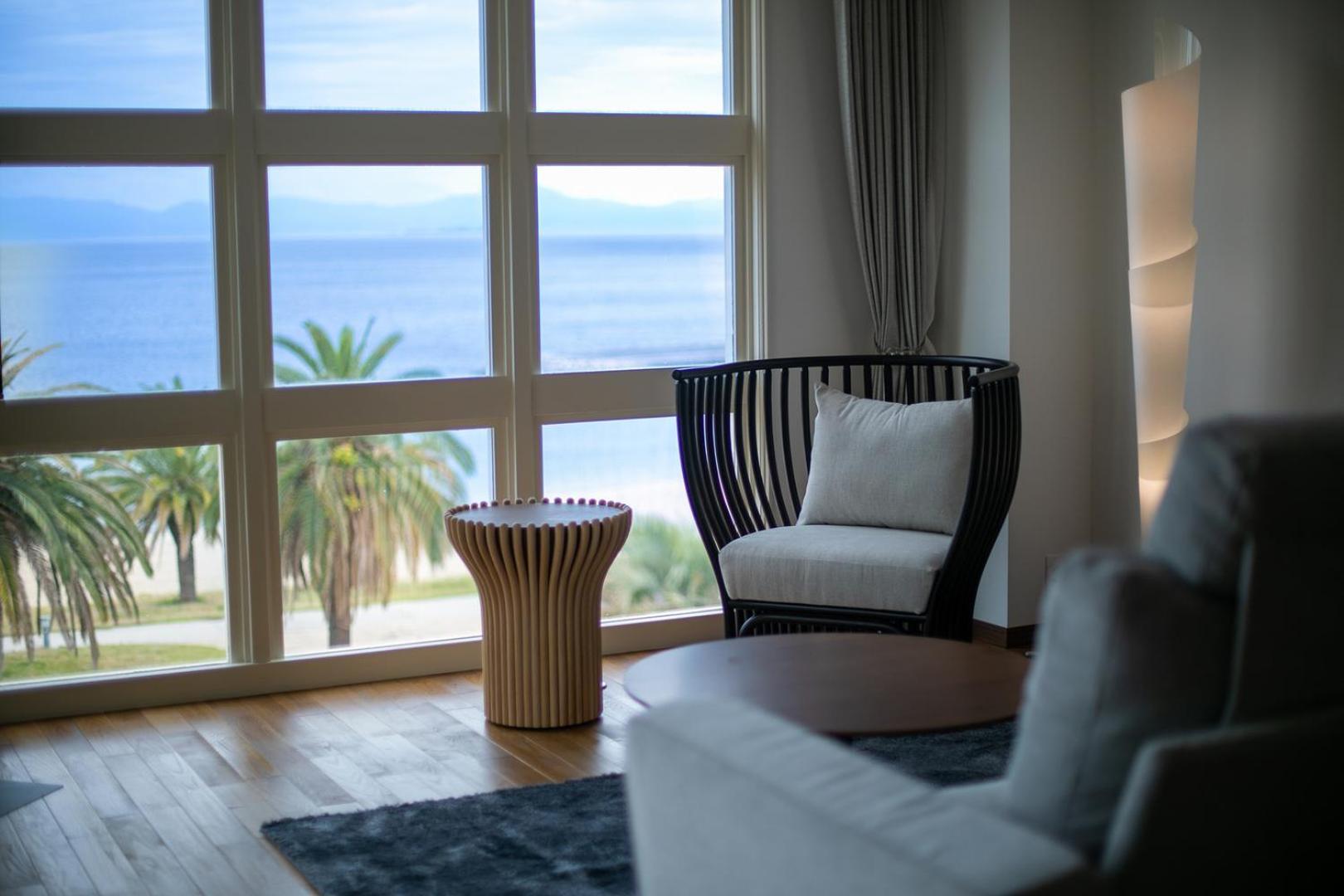 Marissa Resort Sazanseto Suo-Oshima Δωμάτιο φωτογραφία