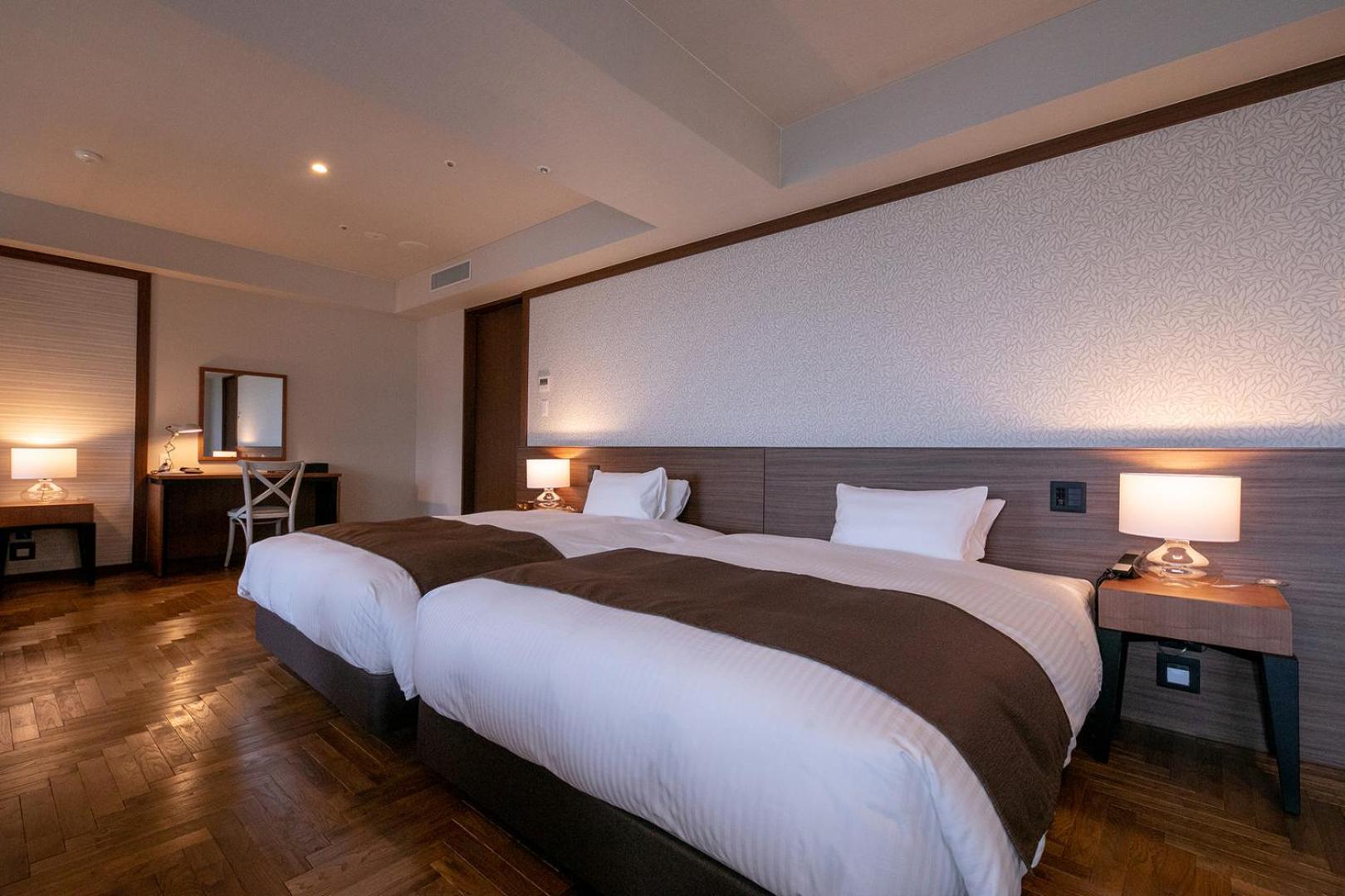 Marissa Resort Sazanseto Suo-Oshima Δωμάτιο φωτογραφία