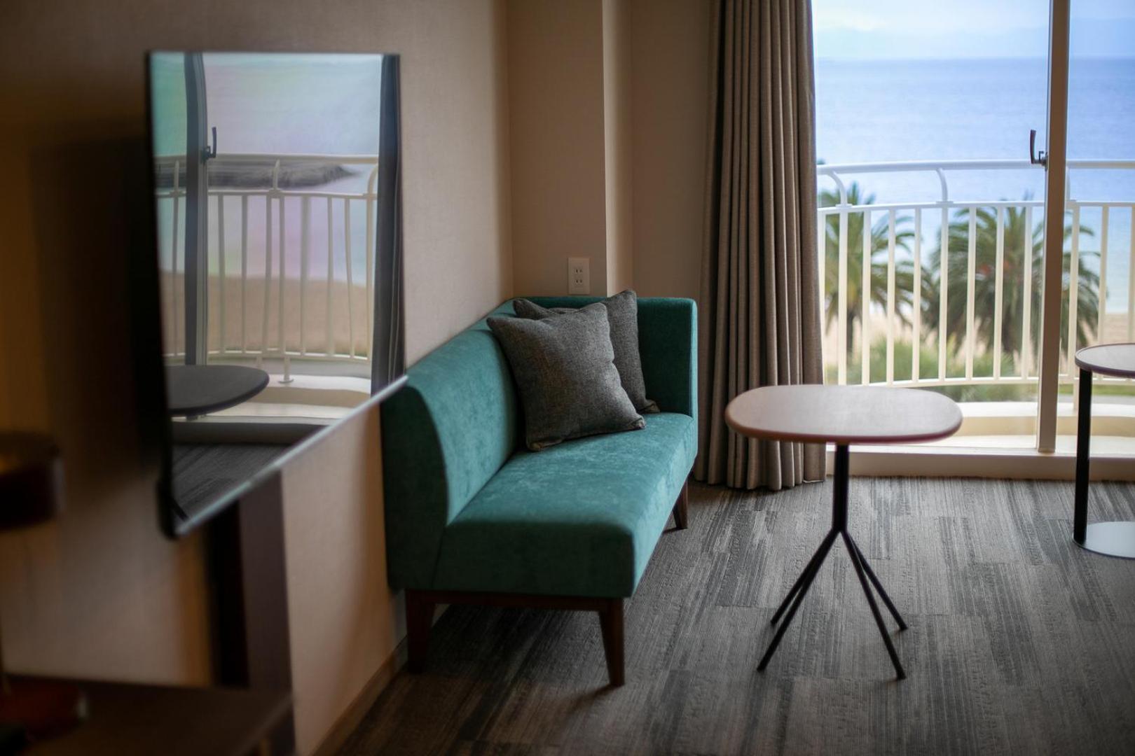 Marissa Resort Sazanseto Suo-Oshima Δωμάτιο φωτογραφία