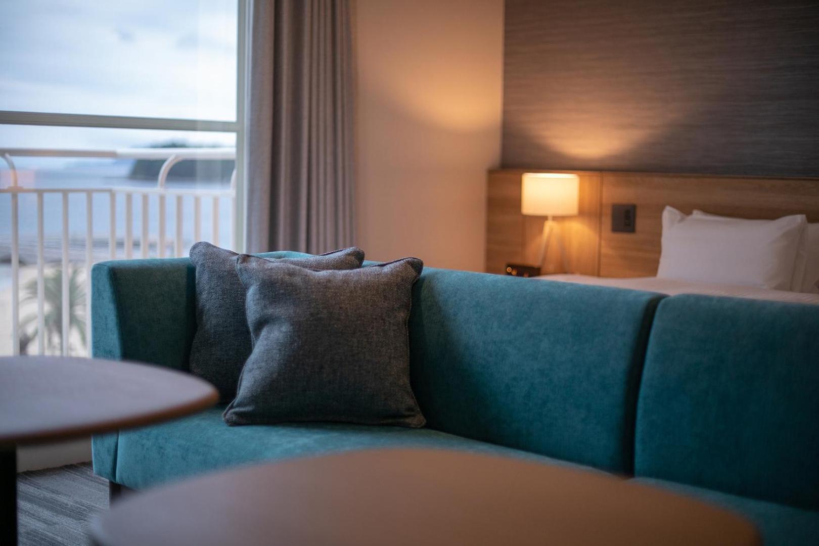 Marissa Resort Sazanseto Suo-Oshima Δωμάτιο φωτογραφία