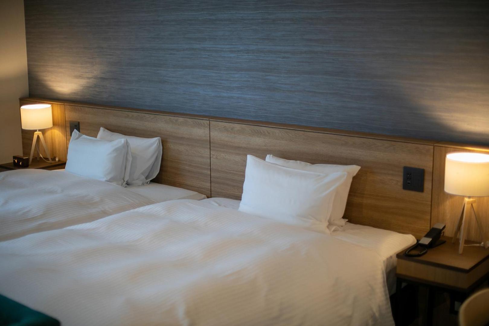 Marissa Resort Sazanseto Suo-Oshima Δωμάτιο φωτογραφία