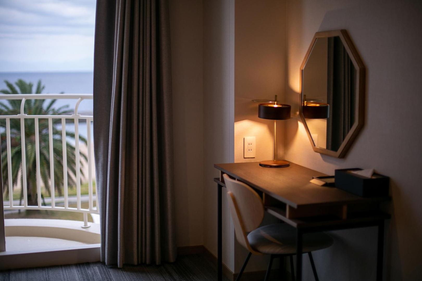 Marissa Resort Sazanseto Suo-Oshima Δωμάτιο φωτογραφία