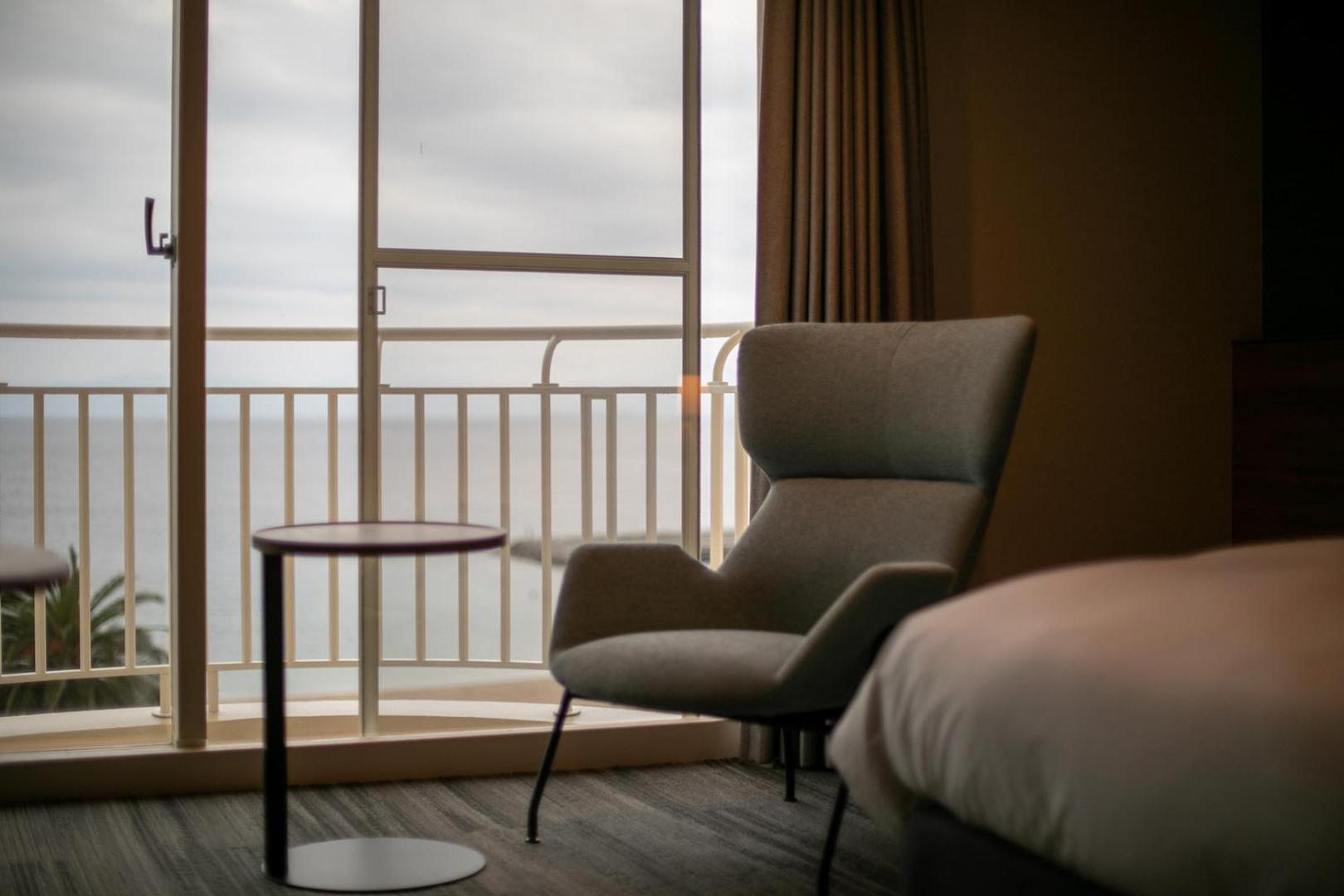Marissa Resort Sazanseto Suo-Oshima Δωμάτιο φωτογραφία